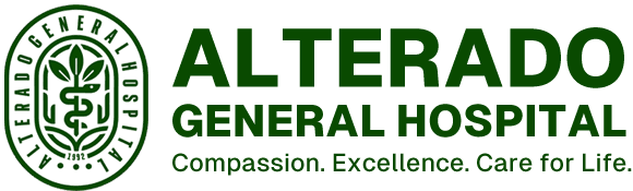 Alterado General Hospital