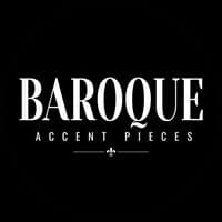 Baroque Accent Pieces