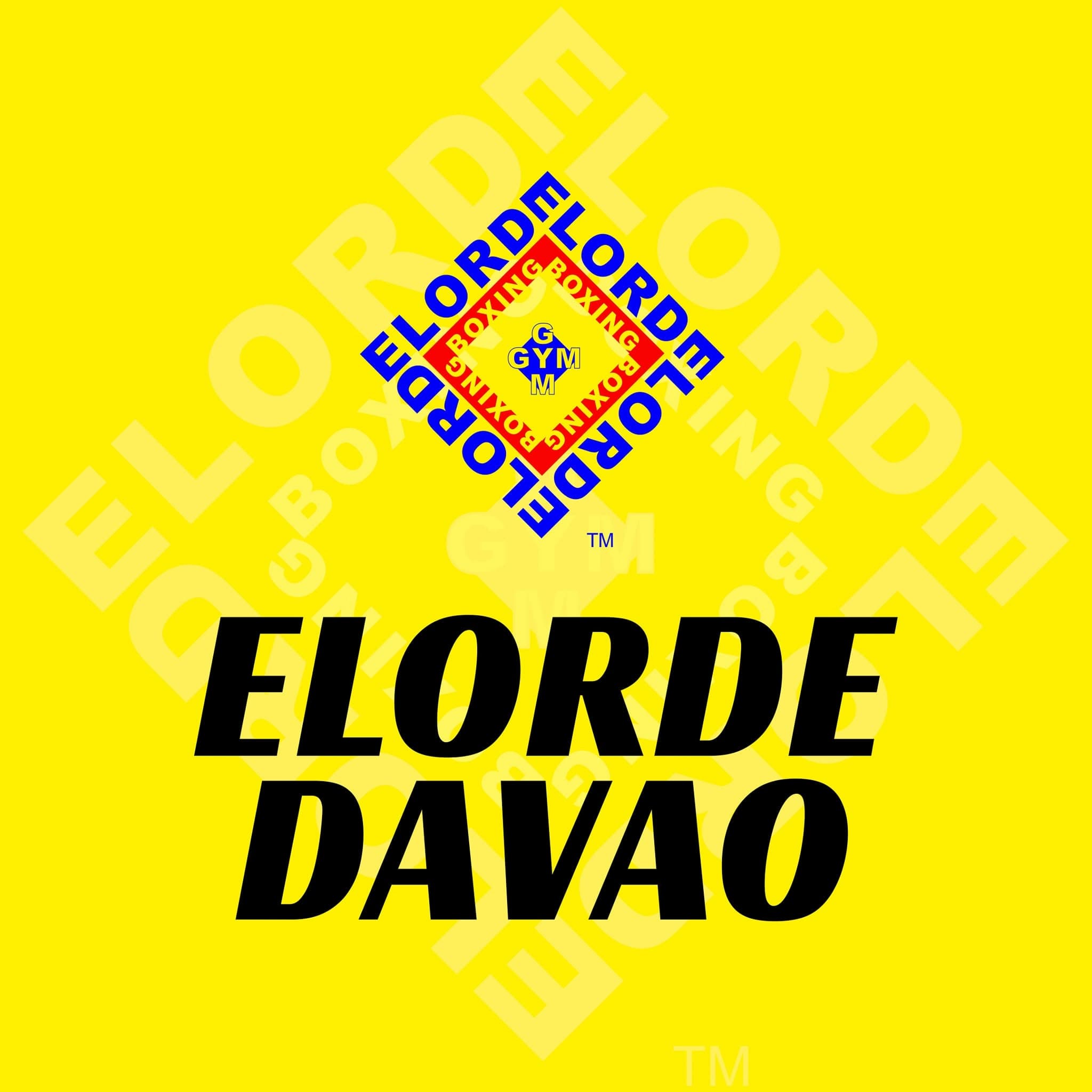 Elorde Davao