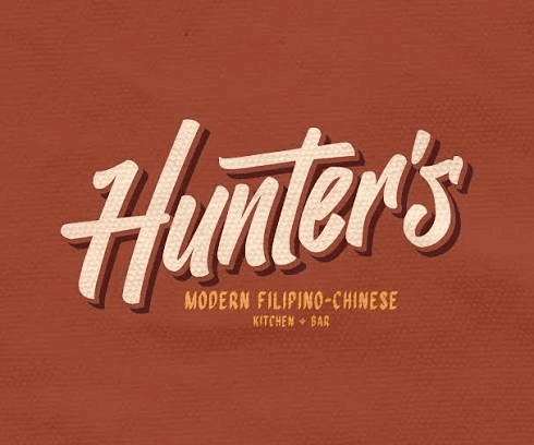 Hunters Modern Filipino-Chinese