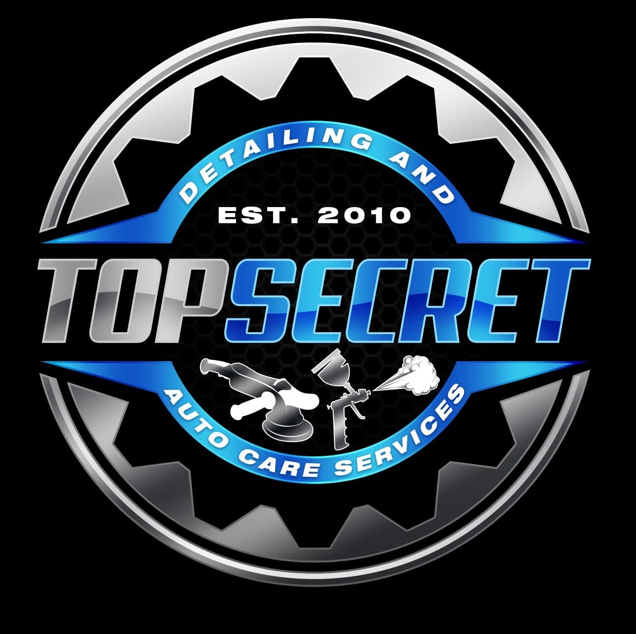 Top Secret Auto Care Services
