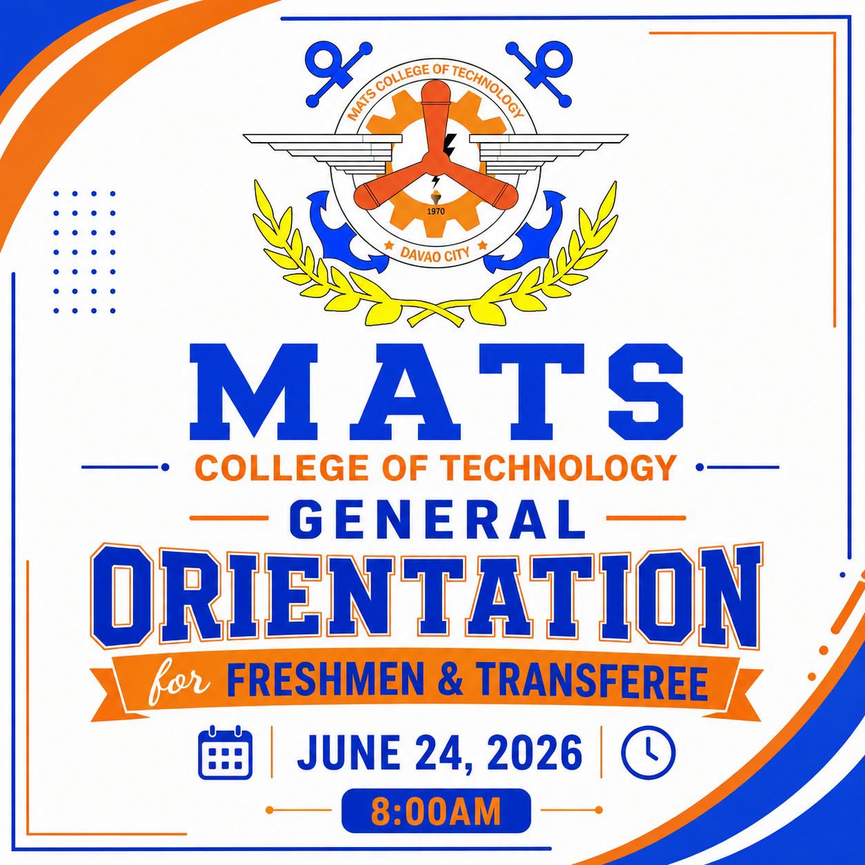 Aeronautical & Engineering Student Enrollment