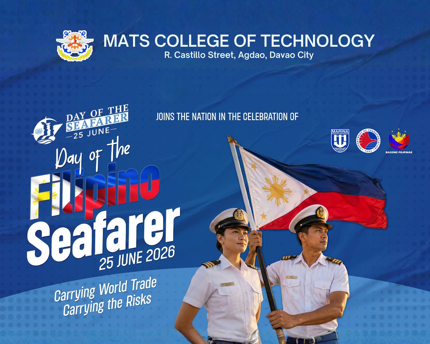 Student Activities & Institutional Events