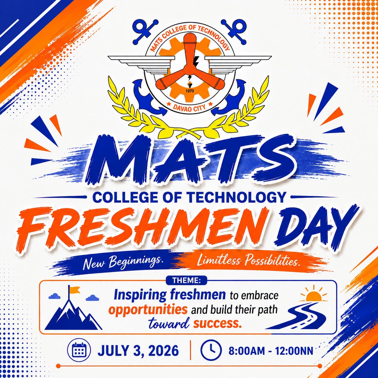 Technical Education & Practical Training Showcase