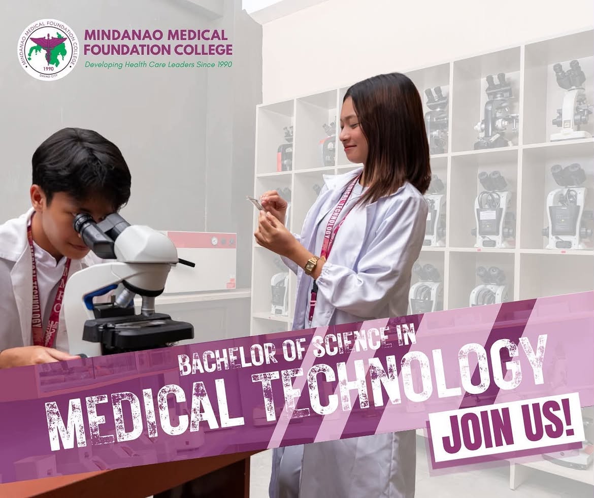 Student Recruitment Campaign